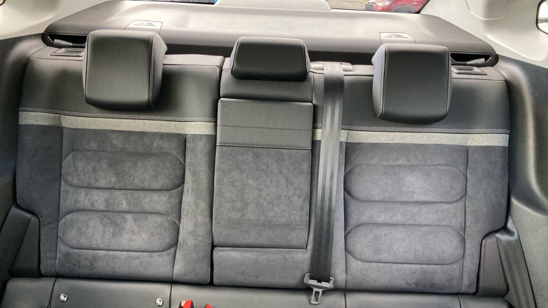 Citroen C4 X 1.2 PureTech [130] Max 4dr EAT8 Petrol Saloon